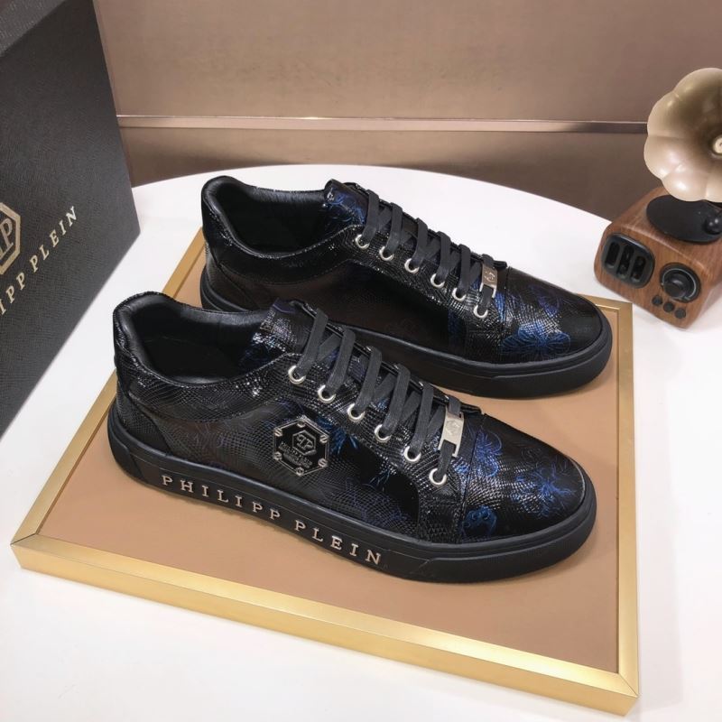 Philipp Plein Shoes